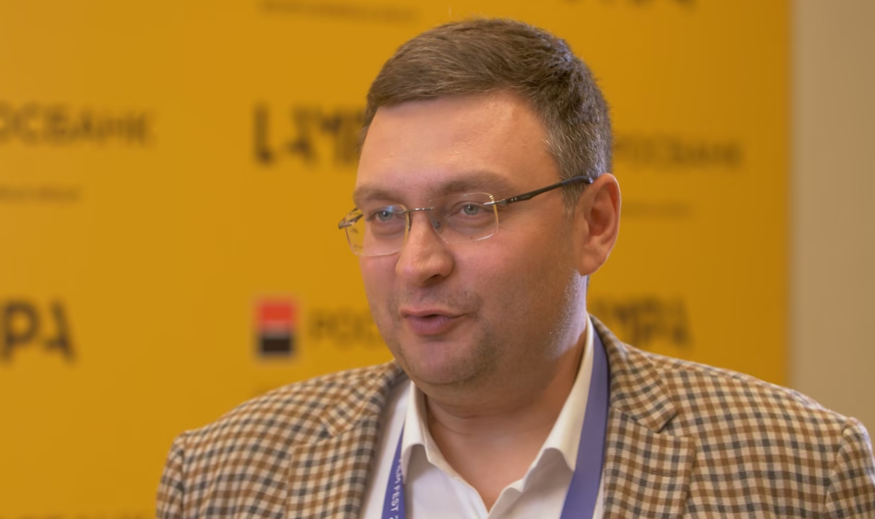 Anton Serikov, Deputy Director General of the «Russia - Land of Opportunity» Presidential Platform